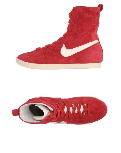 ZOOM NIKE SPORTWEAR - High-top trainers