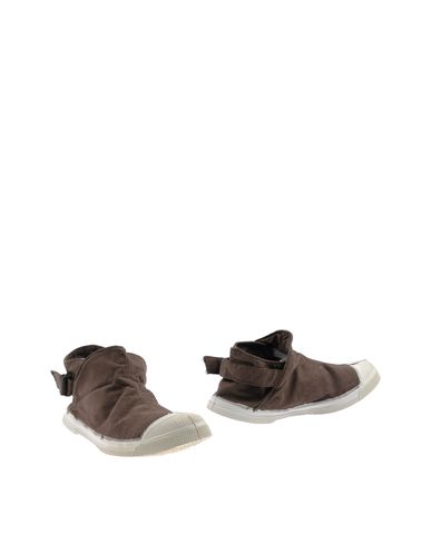 ZOOM BENSIMON - Ankle boots