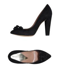 EMPORIO ARMANI - Pumps