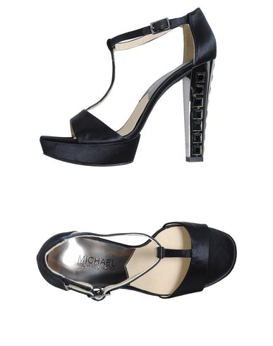 ZOOM MICHAEL MICHAEL KORS - Platform sandals