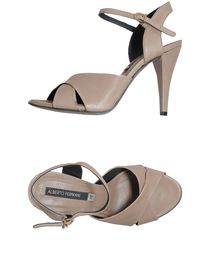 ALBERTO FERMANI - Sandals