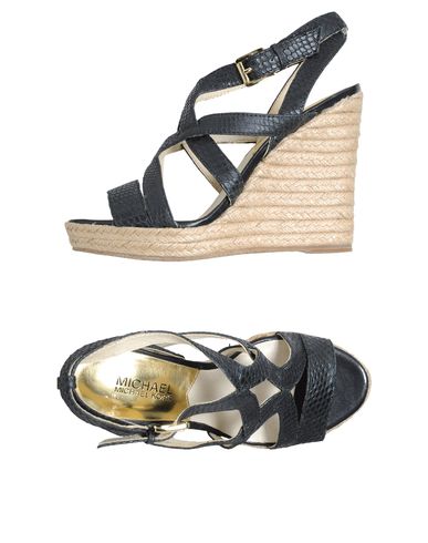 ZOOM MICHAEL MICHAEL KORS - Wedge