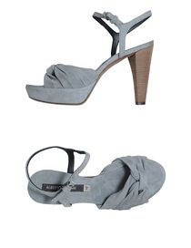 ALBERTO FERMANI - Sandals