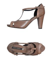 ALBERTO FERMANI - Sandals