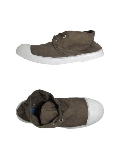 ZOOM BENSIMON - High-top trainers