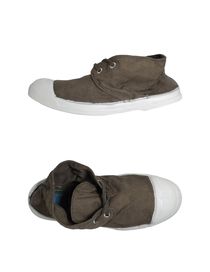 BENSIMON - High-tops