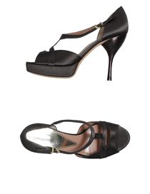 EMPORIO ARMANI - Sandals