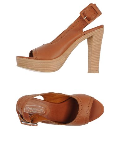 ZOOM SPAZIOMODA - Sandals