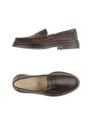 ZOOM VICINI - Moccasins