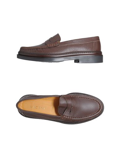 ZOOM VICINI - Moccasins