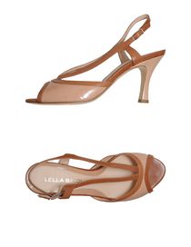 LELLA BALDI - Sandals