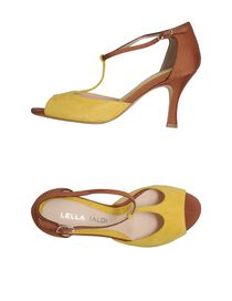 LELLA BALDI - Sandals