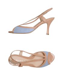 LELLA BALDI - Sandals