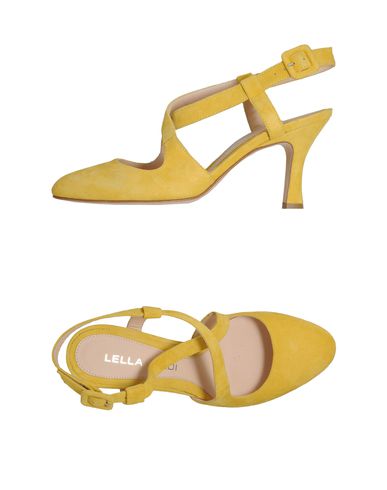 ZOOM LELLA BALDI - Slingbacks