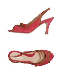 LELLA BALDI - Sandals