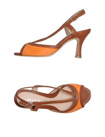 LELLA BALDI - Sandals