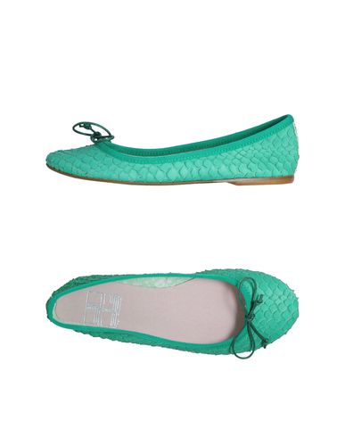 ZOOM POPS by VERSILIA - Ballet flats