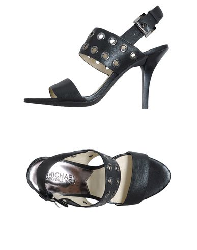 ZOOM MICHAEL MICHAEL KORS - High-heeled sandals