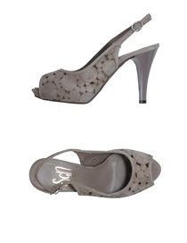 SGN GIANCARLO PAOLI - Sandals