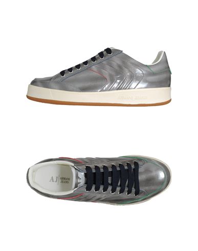 ZOOM ARMANI JEANS - Sneakers
