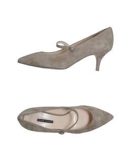 Daniele Ancarani - Chaussures 