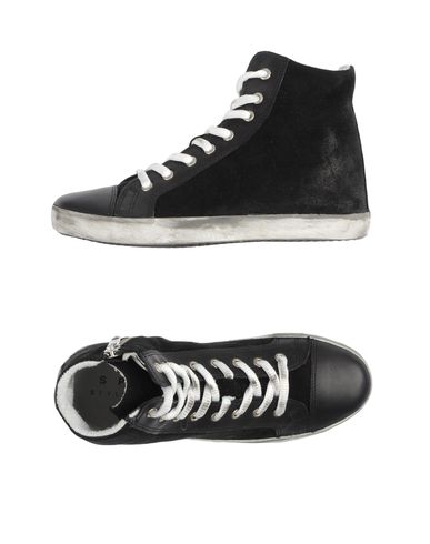 ZOOM SPACE STYLE CONCEPT - High-top sneaker