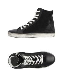 SPACE STYLE CONCEPT - High-tops