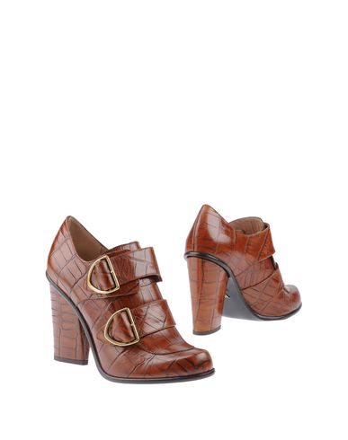 ZOOM EMPORIO ARMANI - Shoe boots