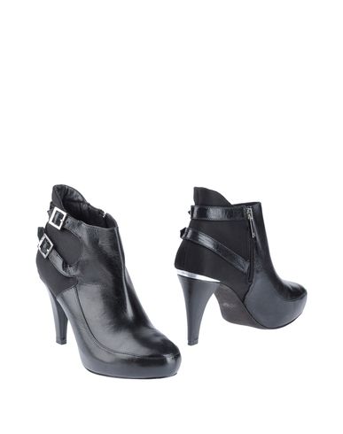 ZOOM ARMANI JEANS - Shoe boots