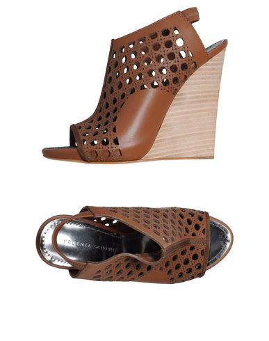 ZOOM PROENZA SCHOULER - Wedge