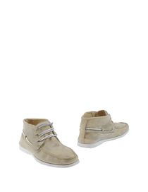 CLOSED - Ankle boots