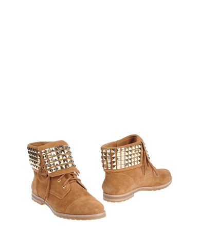 ZOOM MICHAEL MICHAEL KORS - Ankle boots