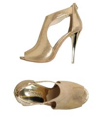 MICHAEL MICHAEL KORS - Sandals