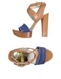 MICHAEL MICHAEL KORS - Sandals