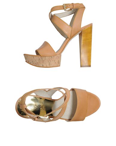 ZOOM MICHAEL MICHAEL KORS - Sandals