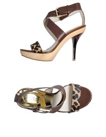 MICHAEL MICHAEL KORS - Sandals