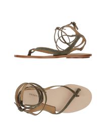 DEREK LAM - Flip flops