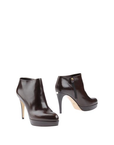 ZOOM EMPORIO ARMANI - Shoe boots
