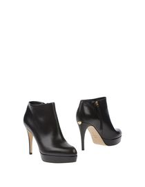 EMPORIO ARMANI - Ankle boots