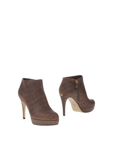 ZOOM EMPORIO ARMANI - Shoe boots