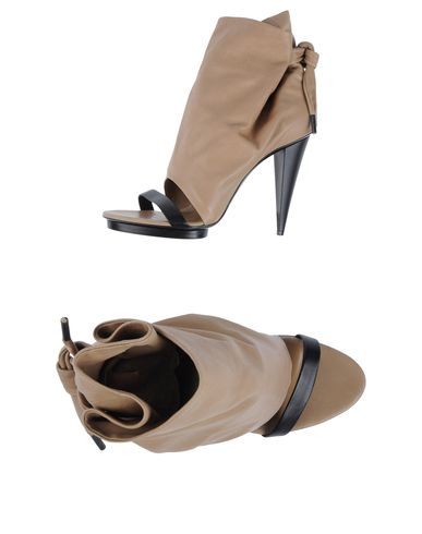 ZOOM BALENCIAGA - High-heeled sandals