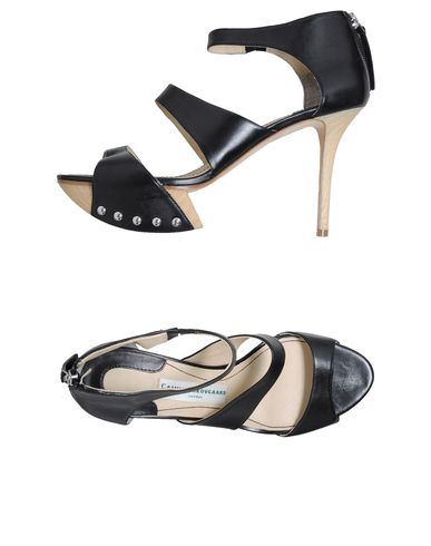 ZOOM CAMILLA SKOVGAARD - Platform sandals