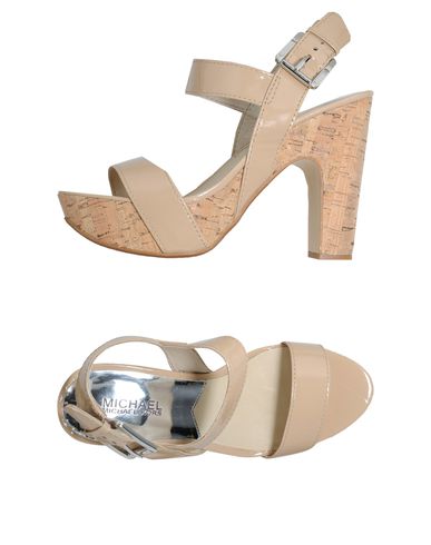 ZOOM MICHAEL MICHAEL KORS - Sandals