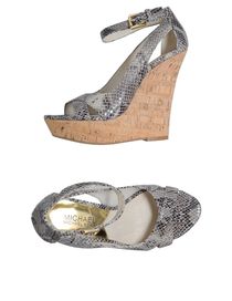 MICHAEL MICHAEL KORS - Sandals