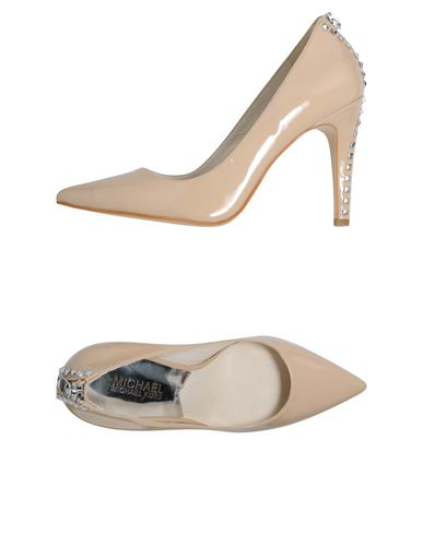 ZOOM MICHAEL MICHAEL KORS - Closed-toe slip-ons