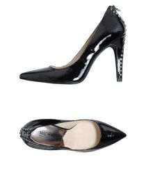 MICHAEL MICHAEL KORS - Closed-toe slip-ons 