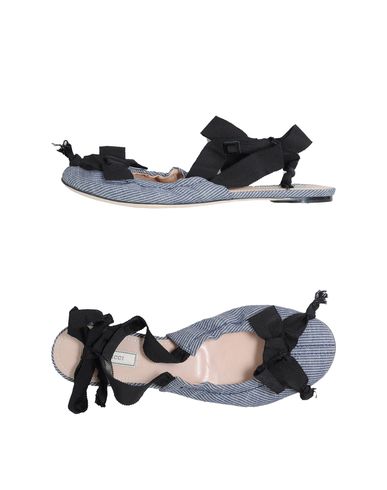 ZOOM NINA RICCI - Sandals