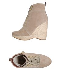 MICHAEL MICHAEL KORS - Laced shoes