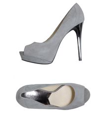 MICHAEL MICHAEL KORS - Closed-toe slip-ons