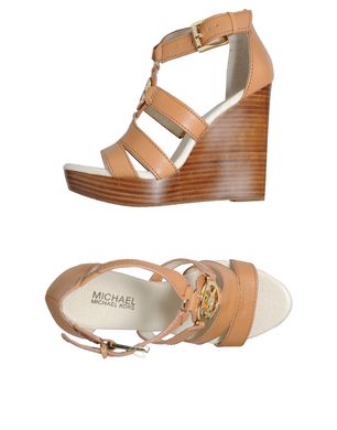 MICHAEL MICHAEL KORS - Sandals